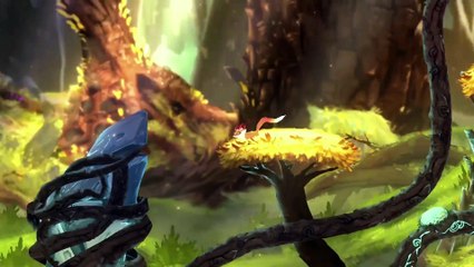 Seasons after Fall launch trailer