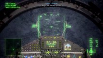 Ace Combat 7: Skies Unknown gamescom 2017 gameplay