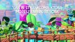 Mario + Rabbids: Kingdom Battle launch trailer (PL)
