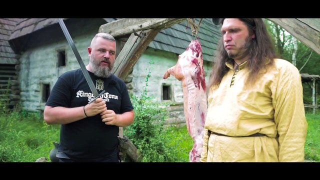 Kingdom Come: Deliverance developer's diary #12 - weapons vs armor