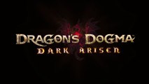 Dragon's Dogma: Dark Arisen PS4 & XONE version trailer