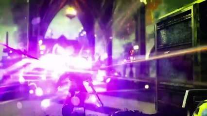 Warhammer 40K: Eternal Crusade launch trailer - At the heart of the Maelstrom