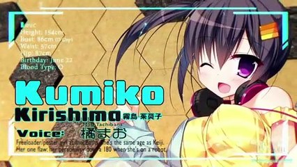 Corona Blossom Vol. 1 Gift From the Galaxy opening