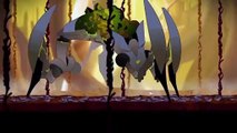 Sundered trailer #1