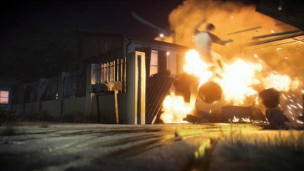 Need for Speed: Payback story trailer