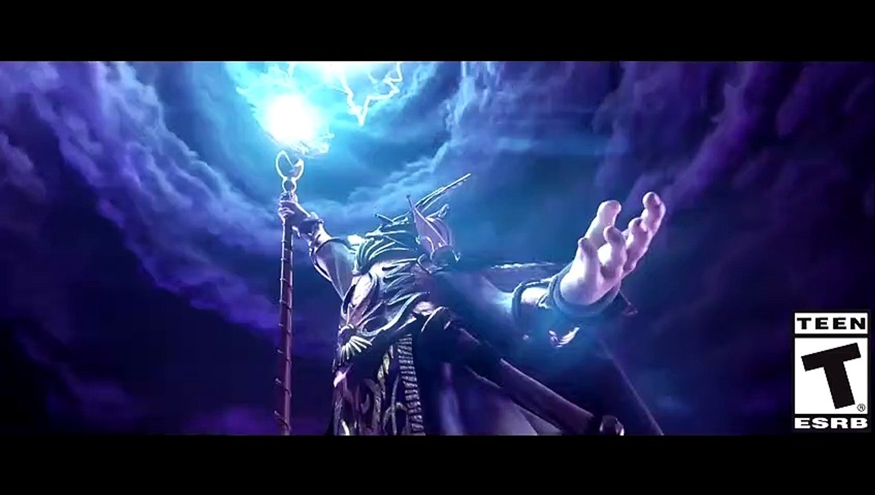 Total War: Warhammer II Pre-release Trailer