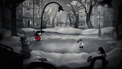 My Memory of Us gamescom 2017 trailer - Little pleasures