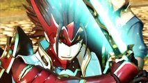 Fire Emblem Warriors TGS 2017
