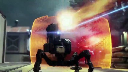 Titanfall 2 Pilots - gameplay trailer