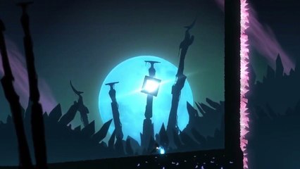 Light Fall teaser trailer #1