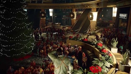 Dead Rising 4 Return to the mall