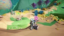 Astroneer early access trailer