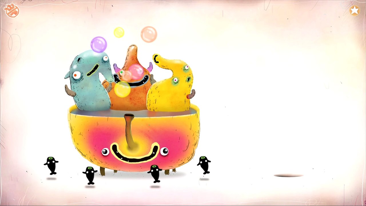 Chuchel trailer #1