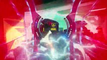 Rigs: Mechanized Combat League Arena tour