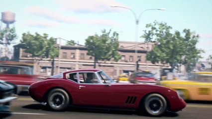 Mafia III launch trailer - Revenge