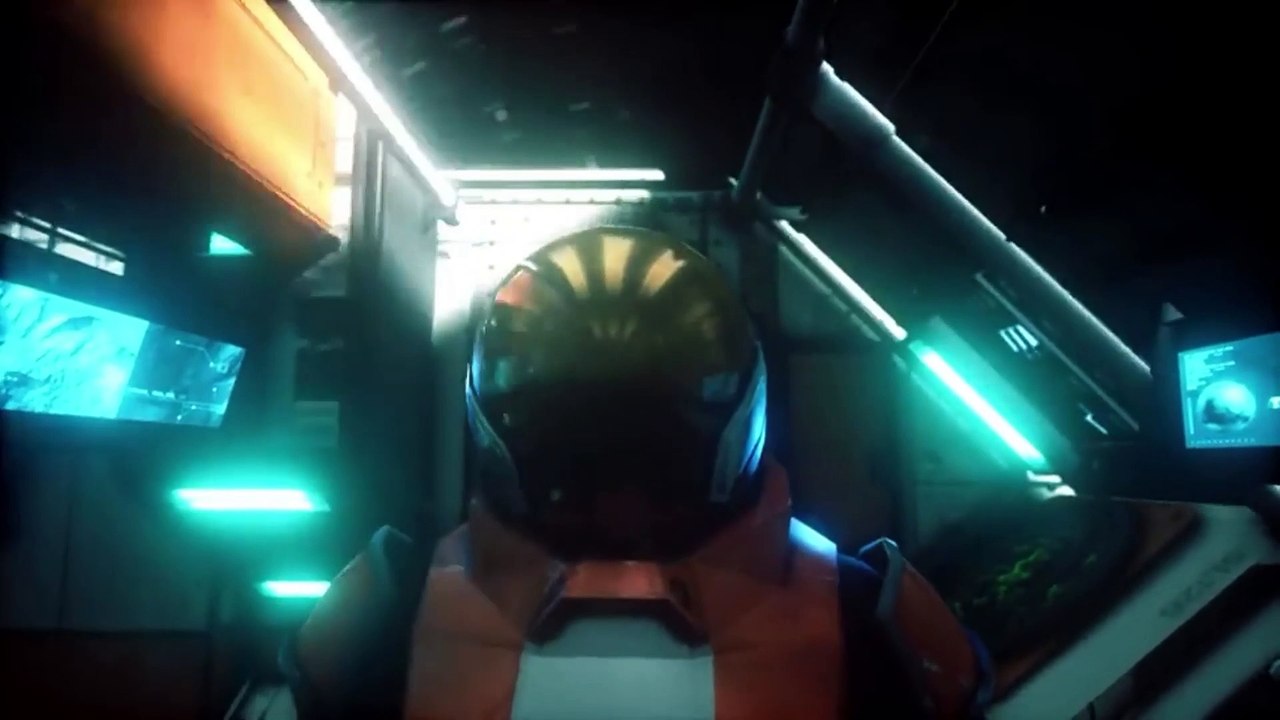 Rokh trailer #1