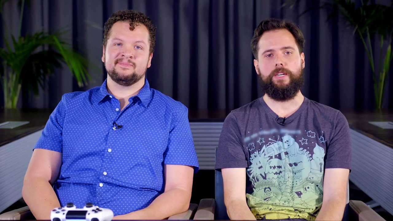 Horizon: Zero Dawn - The Frozen Wilds gameplay #1