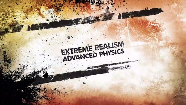 Spintires: MudRunner trailer #1