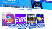 TC Televisión: Te presentamos el primer sitio en línea de compra de publicidad