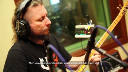 The Witcher 3: Wild Hunt developer's diary - creating the sound