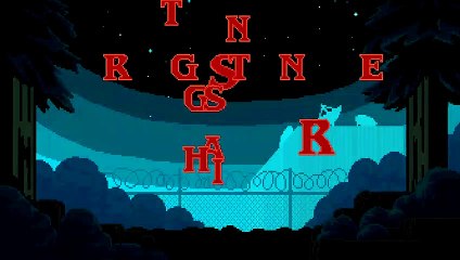 Stranger Things: The Game Launch Trailer