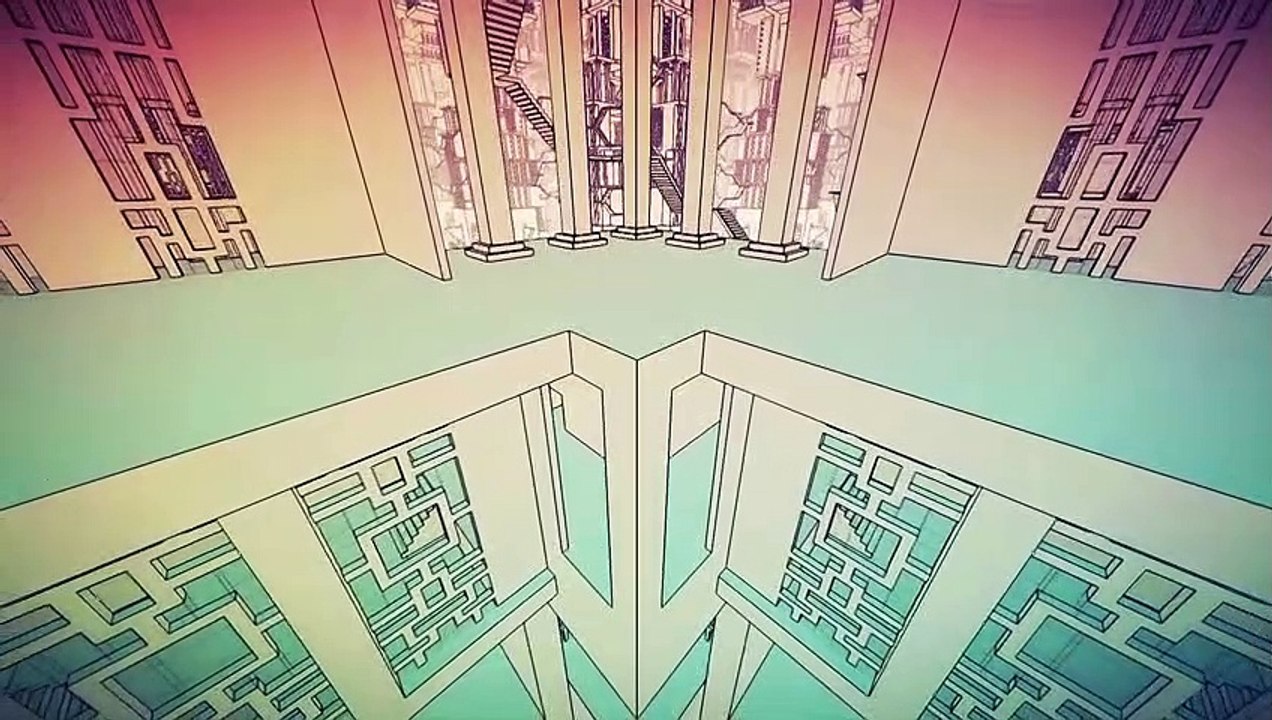 Manifold Garden teaser trailer #1