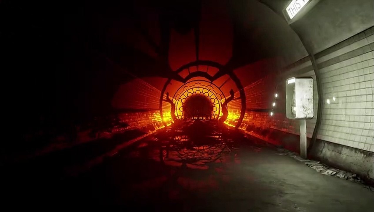 Here They Lie launch trailer