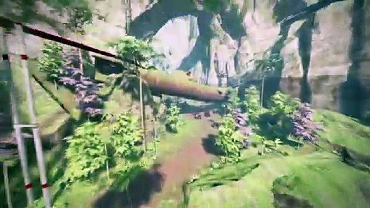 Landfall trailer #1