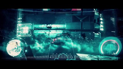 Titanfall 2 single player cinematic trailer