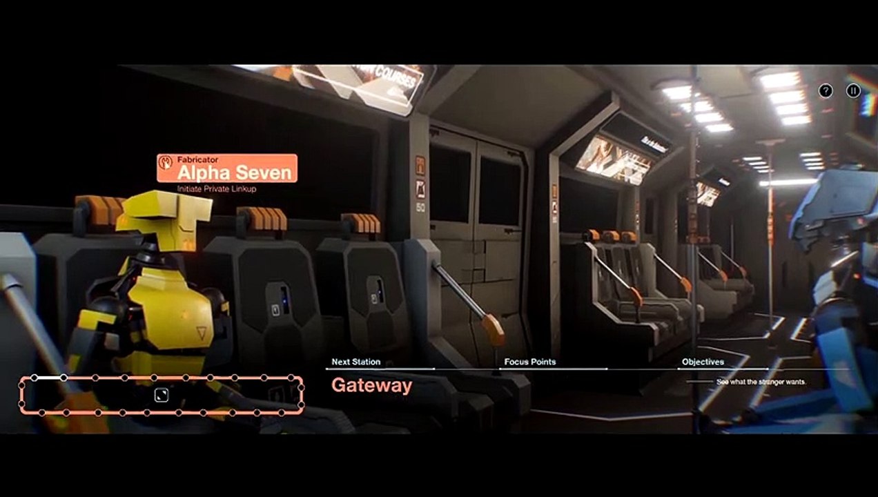Subsurface Circular trailer #1