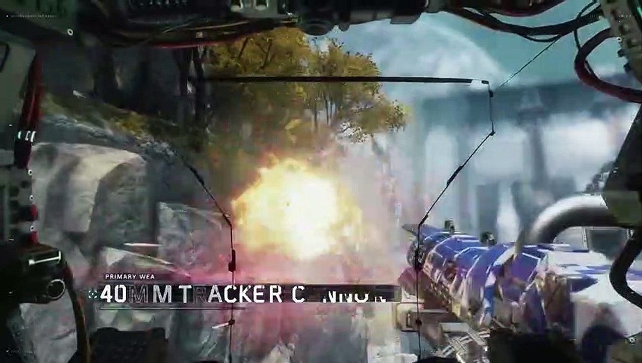 Titanfall 2 Tone