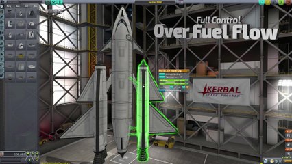 Kerbal Space Program Loud & Clear update