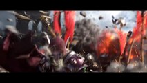 World of Warcraft: Battle for Azeroth cinematic