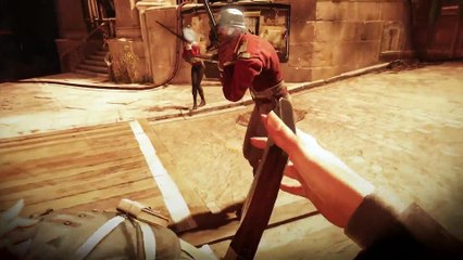 Dishonored 2 daring escapes