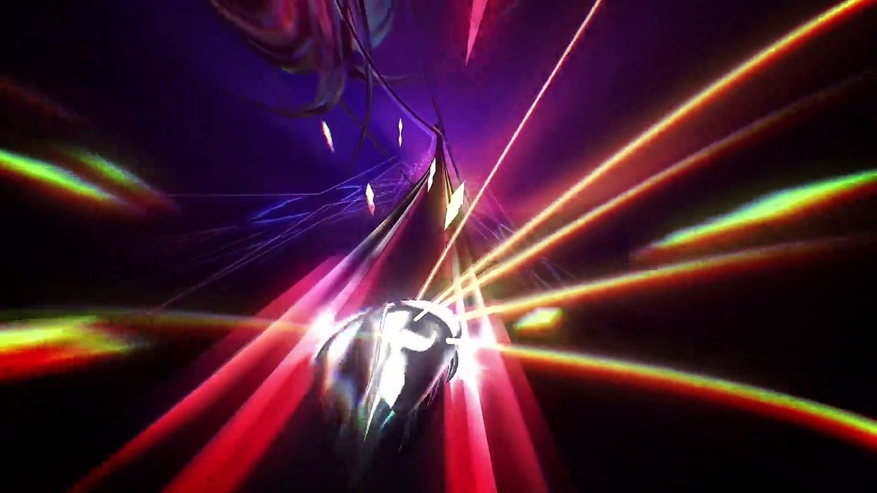 Thumper launch trailer