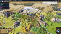 Sid Meier's Civilization VI How to choose a civilization (PL)