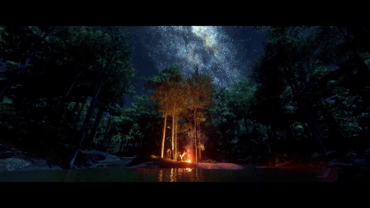 Red Dead Redemption 2 first trailer (PL)