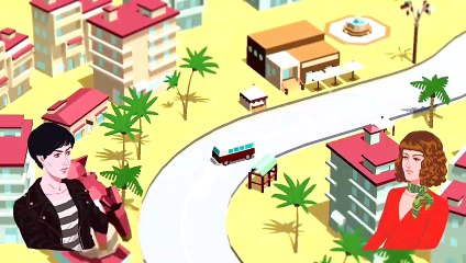 Wheels of Aurelia launch trailer