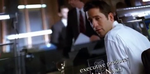 Without a Trace S05 E14