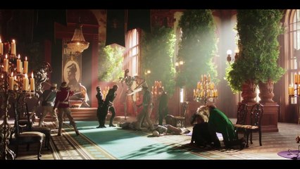 Dishonored 2 Live Action Trailer - Take Back What's Yours