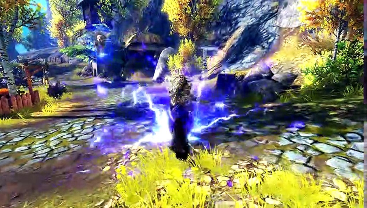 Taichi Panda 3: Dragon Hunter trailer #1