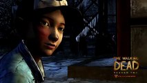 The Walking Dead: The Telltale Series Collection trailer #1