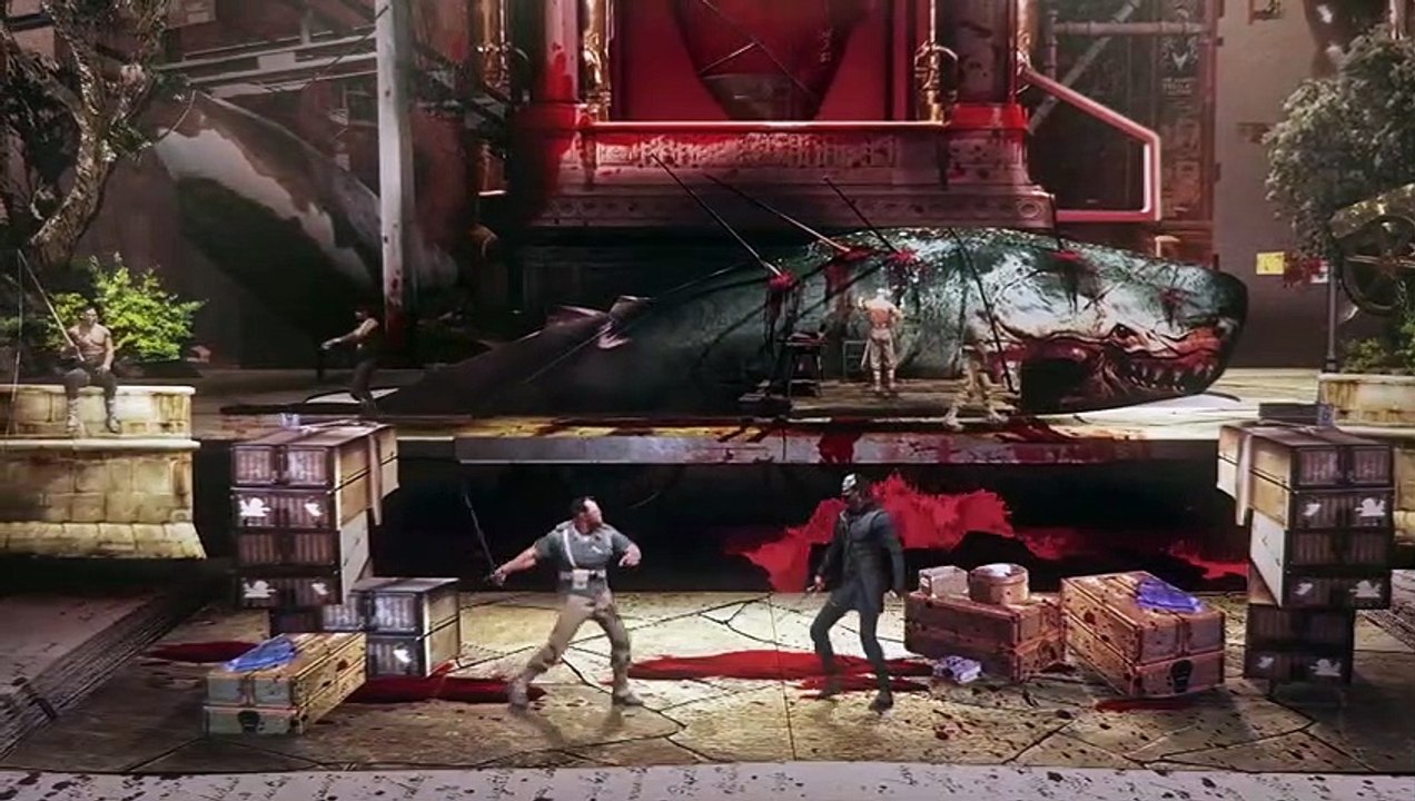 Dishonored 2 The Book of Karnaca (PL)