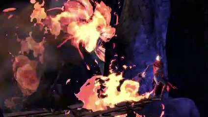 King's Quest The Good Knight - trailer