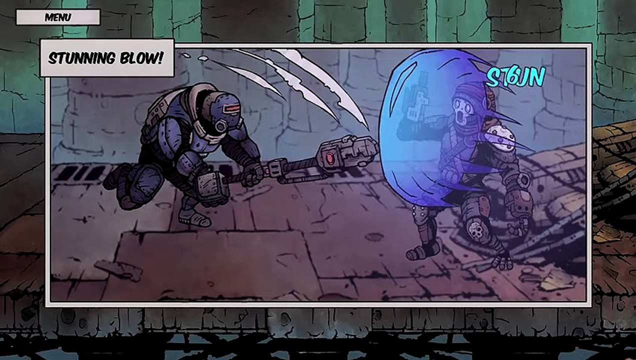 Deep Sky Derelicts Early Access Trailer