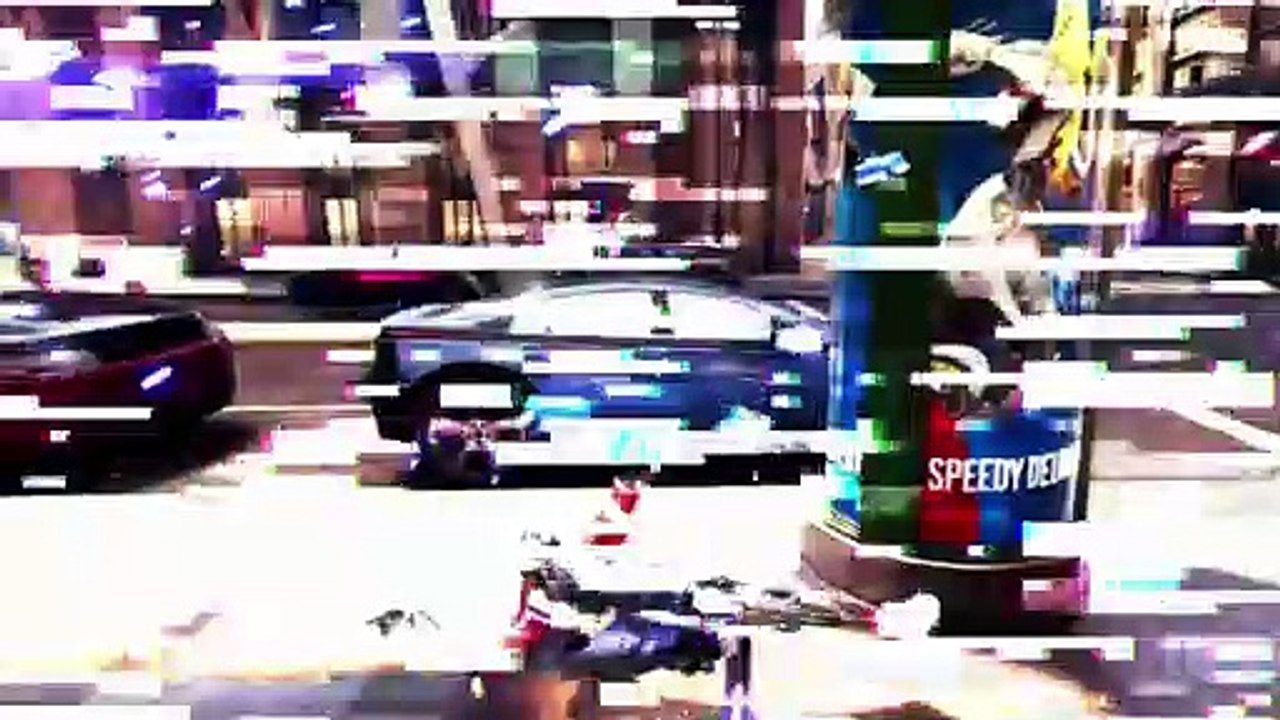 Robo Recall trailer #1