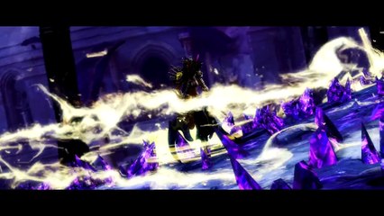 Guild Wars 2: Path of Fire launch trailer