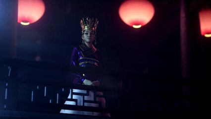 Sid Meier's Civilization VI Rise and Fall