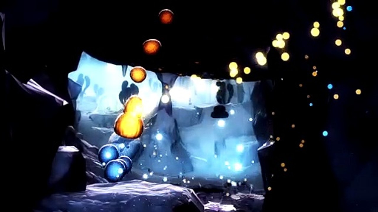 Ode trailer #1