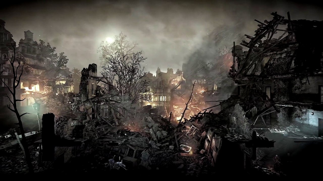 This War of Mine This War of Mine: Stories - Father’s Promise DLC